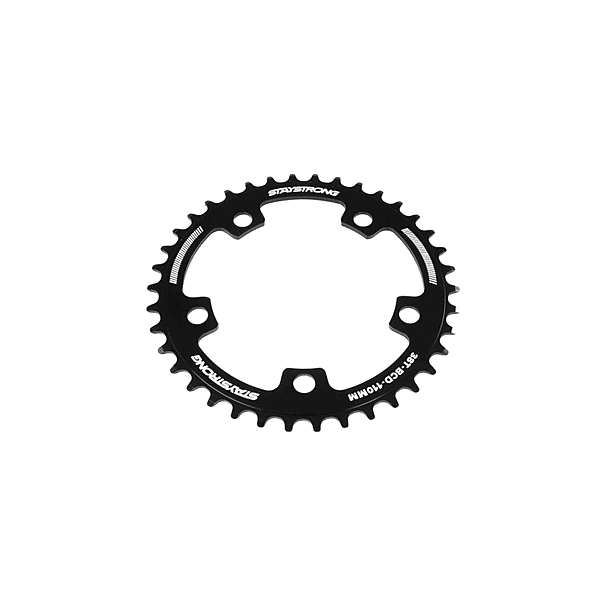 Stay Strong Axion 6061 5-Bolt Race Chainring