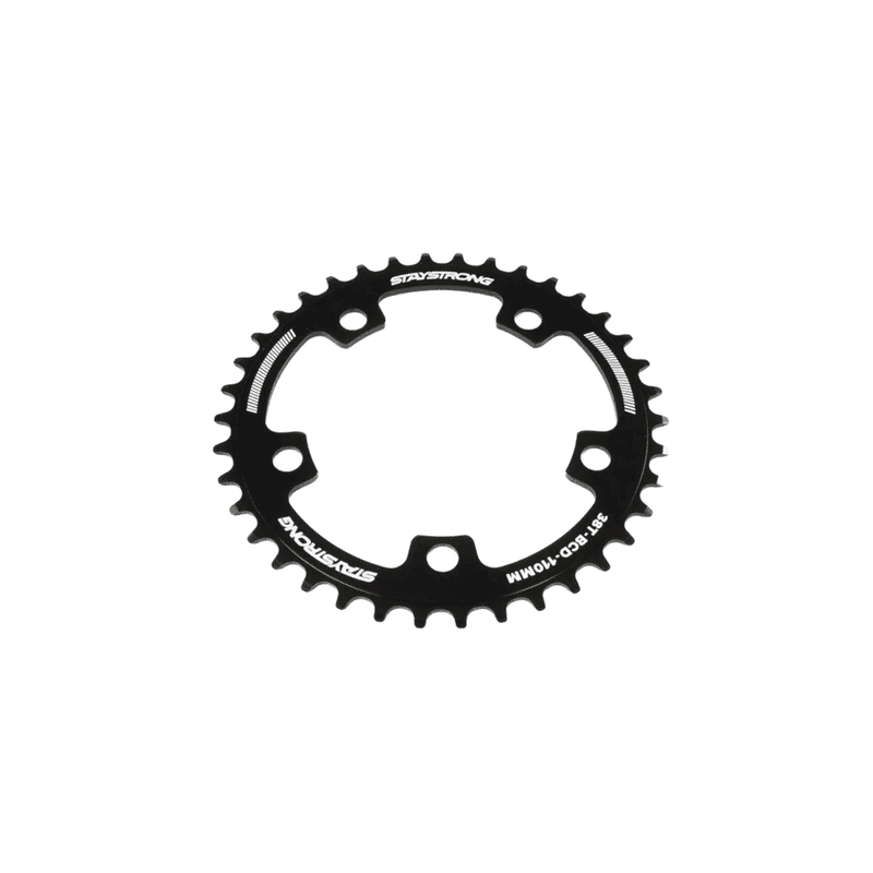 Stay Strong Axion 6061 5-Bolt Race Chainring