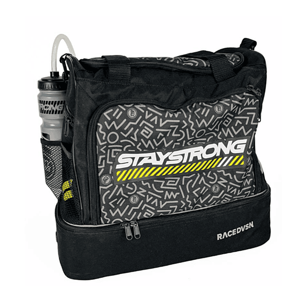 Stay Strong Chevron Kit/Helmet Bag - Icon Sketch