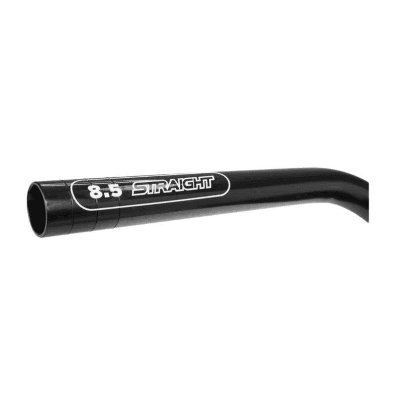 Stay Strong Chevron Straight Chromoly BMX Race Handlebars