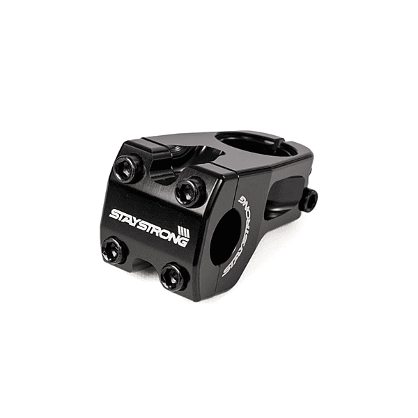 Stay Strong Front Line V2 1-1/8" BMX Race Stem
