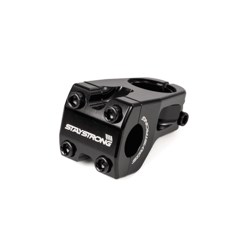 Stay Strong Front Line V2 1-1/8" BMX Race Stem