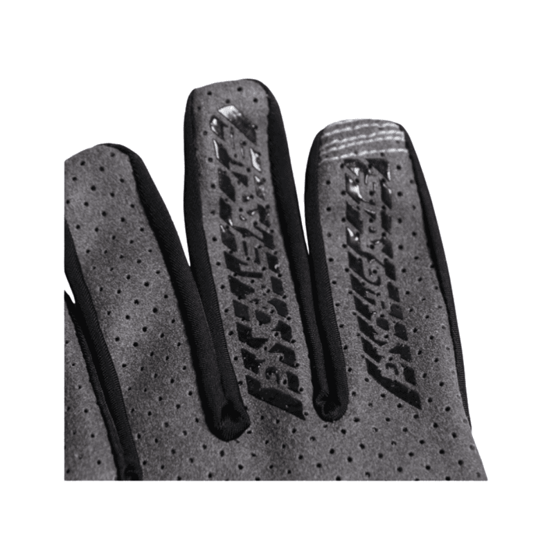 Stay Strong MAB BMX Race Gloves - Black - Adult Sizes