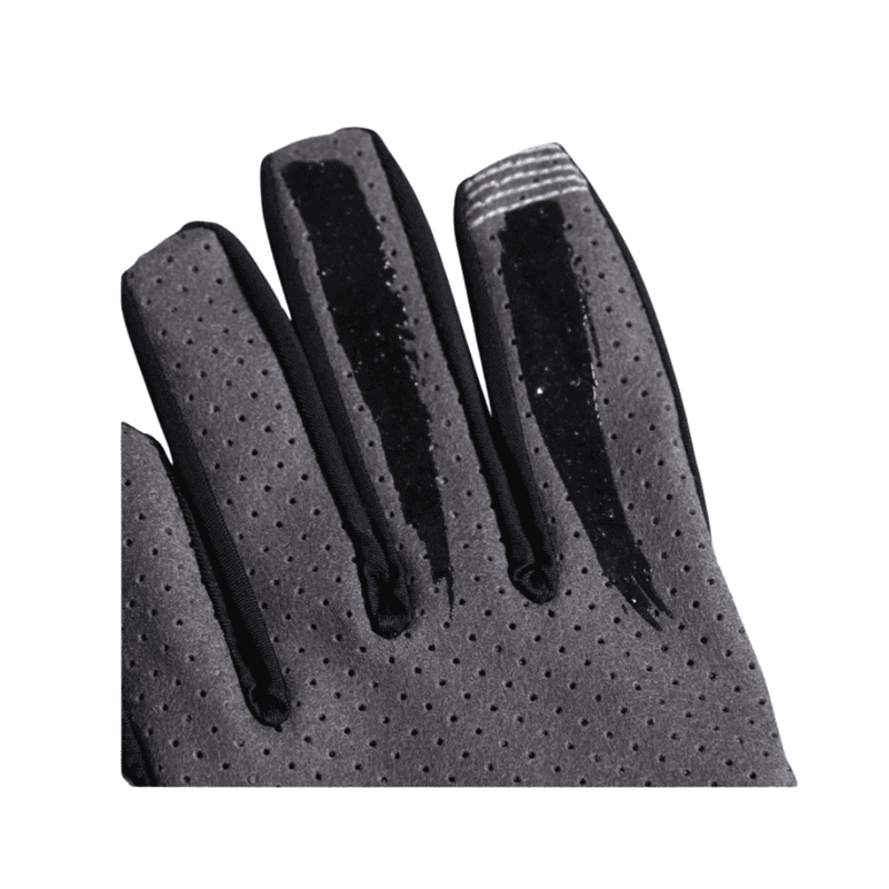 Stay Strong Paint BMX Race Gloves - Navy - Adult Sizes