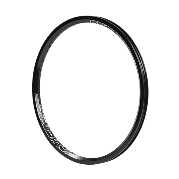 Reactiv 2 - 20" - 36H Race Rim (1.5") Front/Black