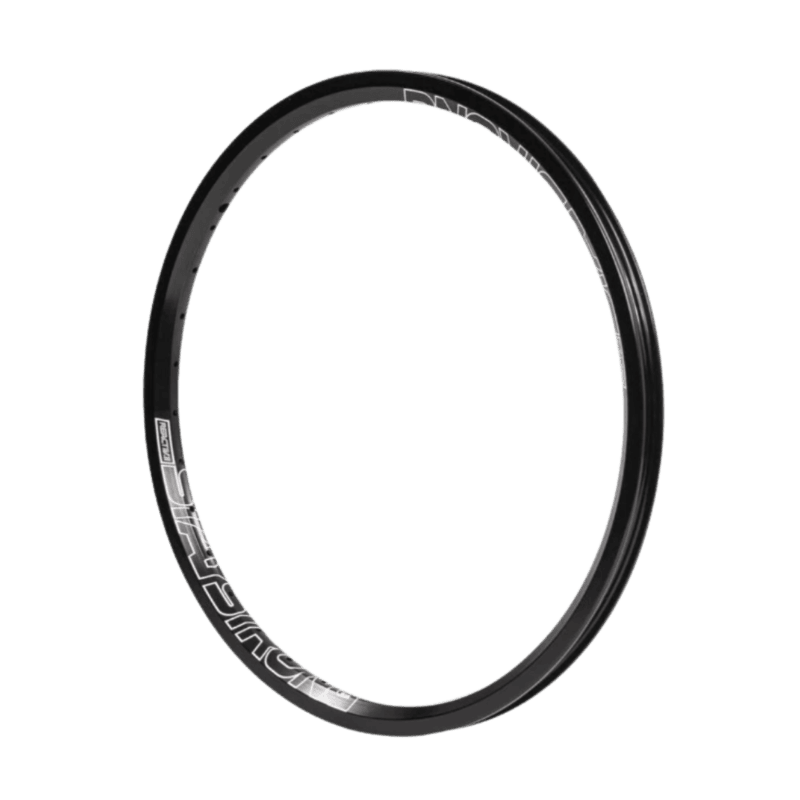 Reactiv 2 - 20" - 36H Race Rim (1.5") Front/Black