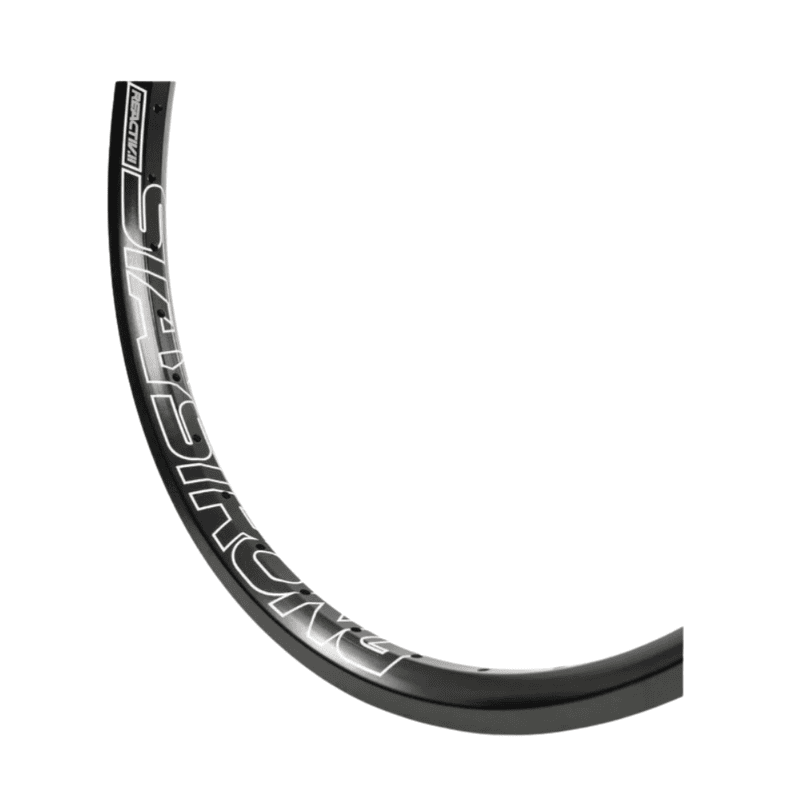 Stay Strong Reactiv 2 - 20" - 36H Race Rim (1.75") Front/Black