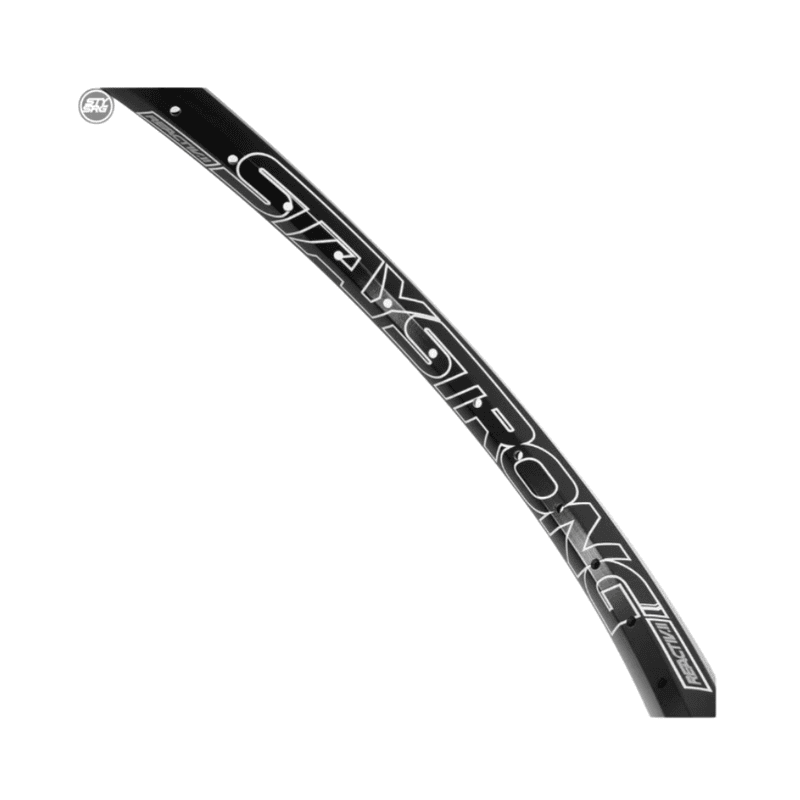 Stay Strong Reactiv 2 - 20" - 36H Race Rim (1.75") Front/Black