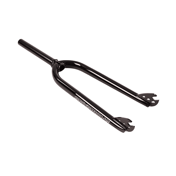 Stay Strong Reactiv 20" Expert Race Fork - Black 10 mm