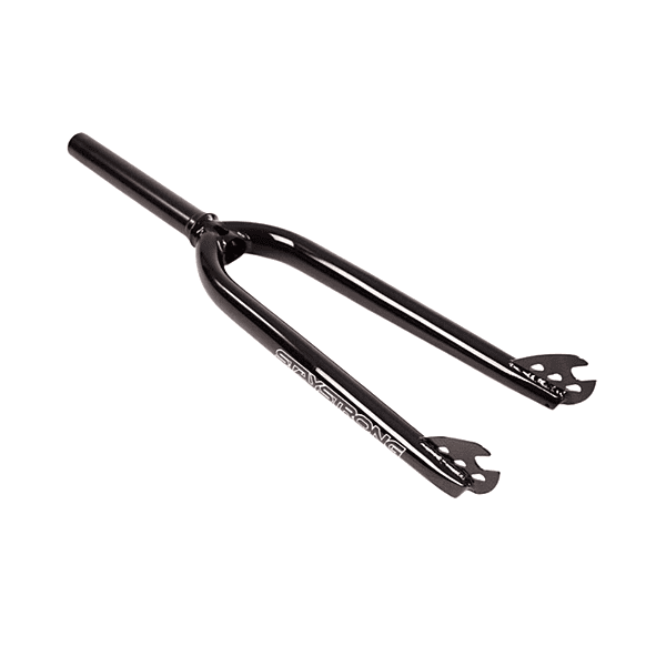 Stay Strong Reactiv 20" Mini Race Fork - Black 10mm