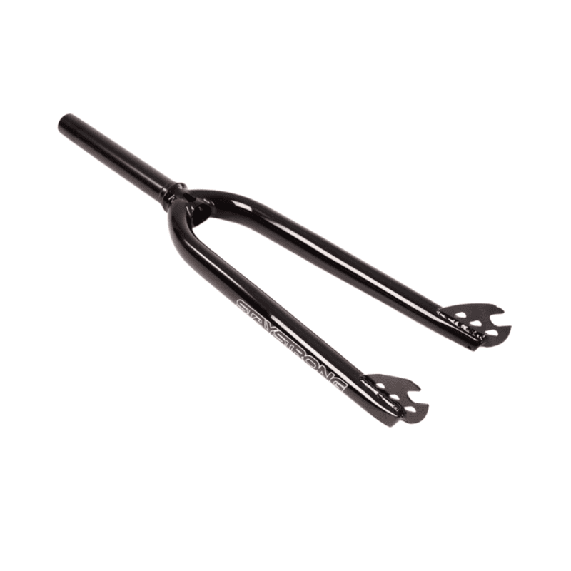 Stay Strong Reactiv 20" Mini Race Fork - Black 10mm