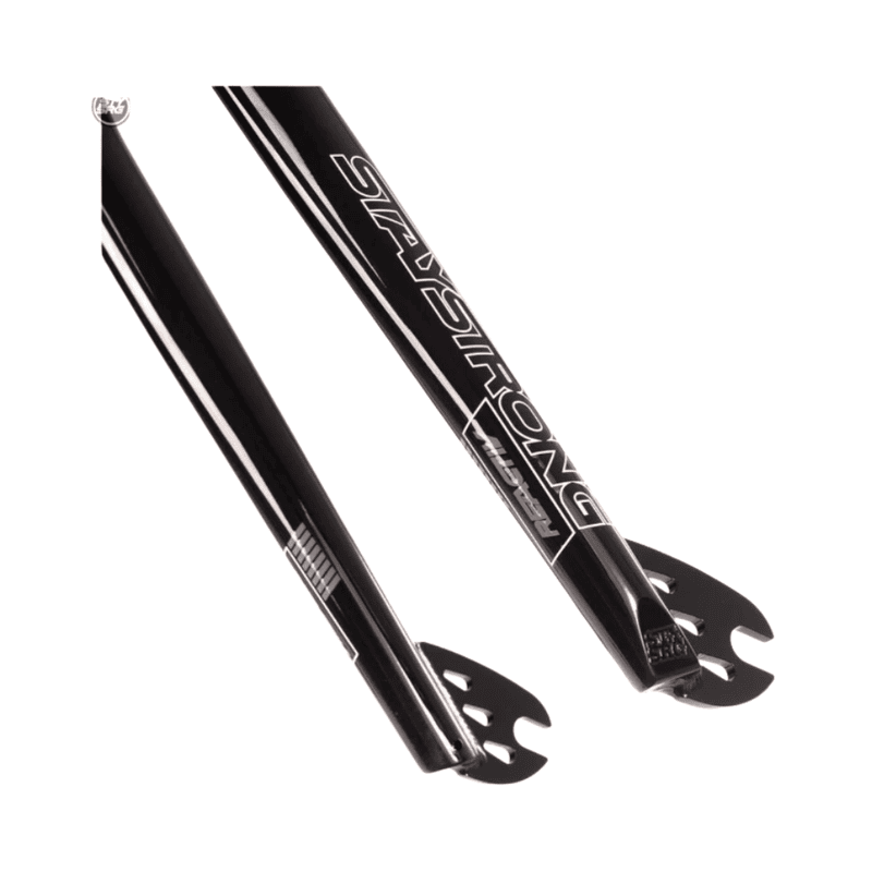 Stay Strong Reactiv 20" Expert Race Fork - Black 10 mm