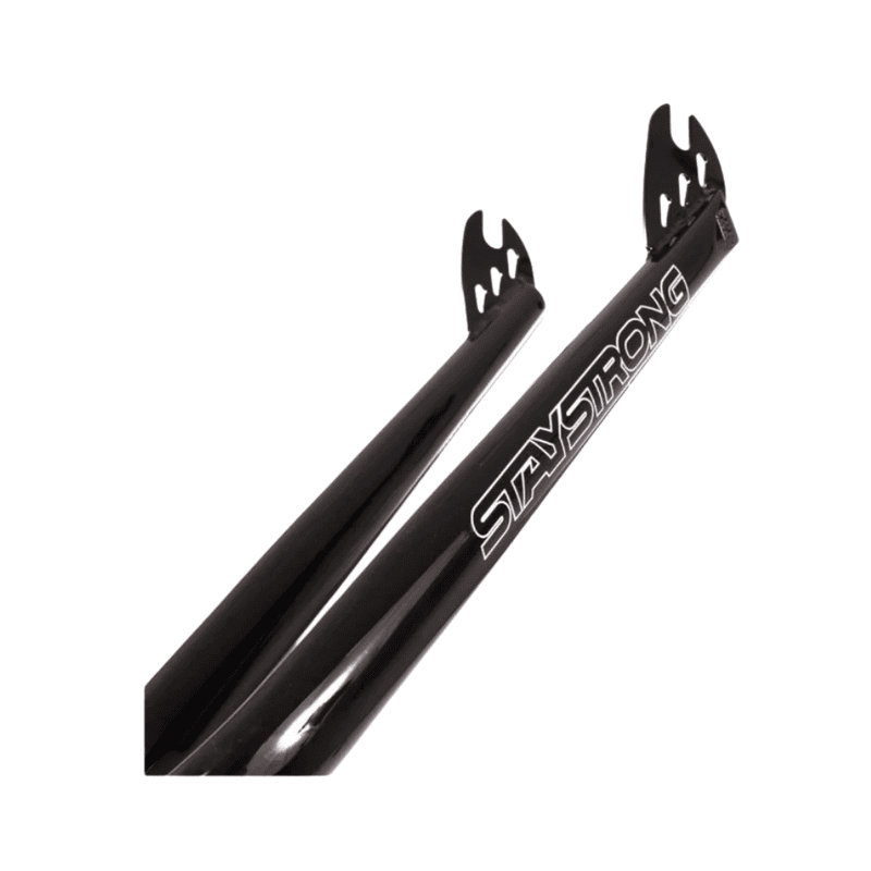 Stay Strong Reactiv 20" Mini Race Fork - Black 10mm