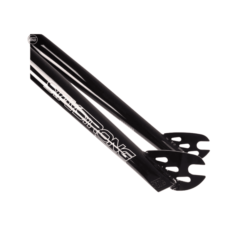 Stay Strong Reactiv 20" Mini Race Fork - Black 10mm