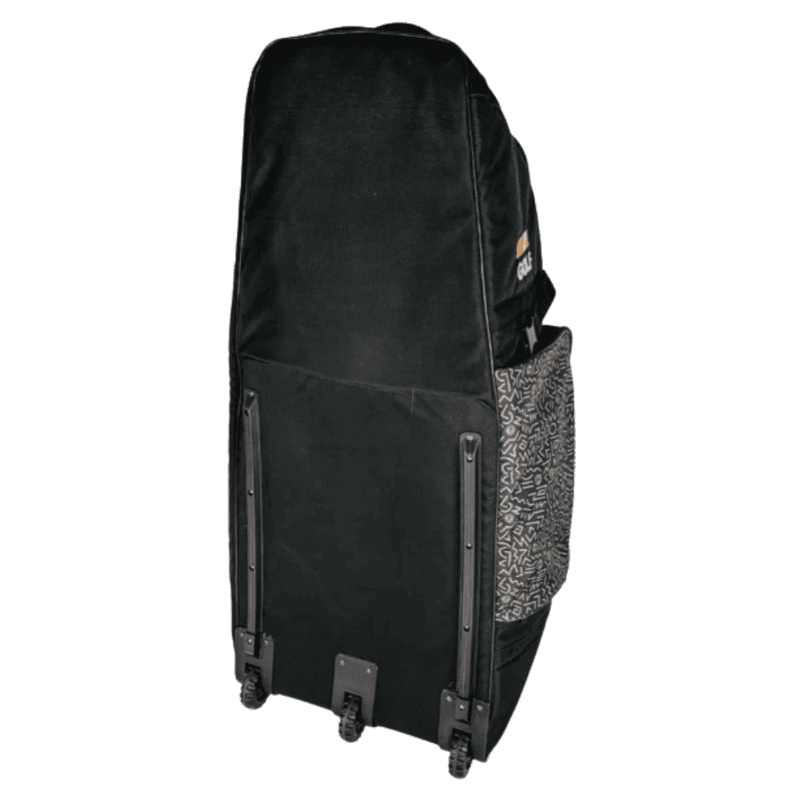 Stay Strong V3 Pro Series Golf/Fly Bike Travel Bag - Icon Sketch
