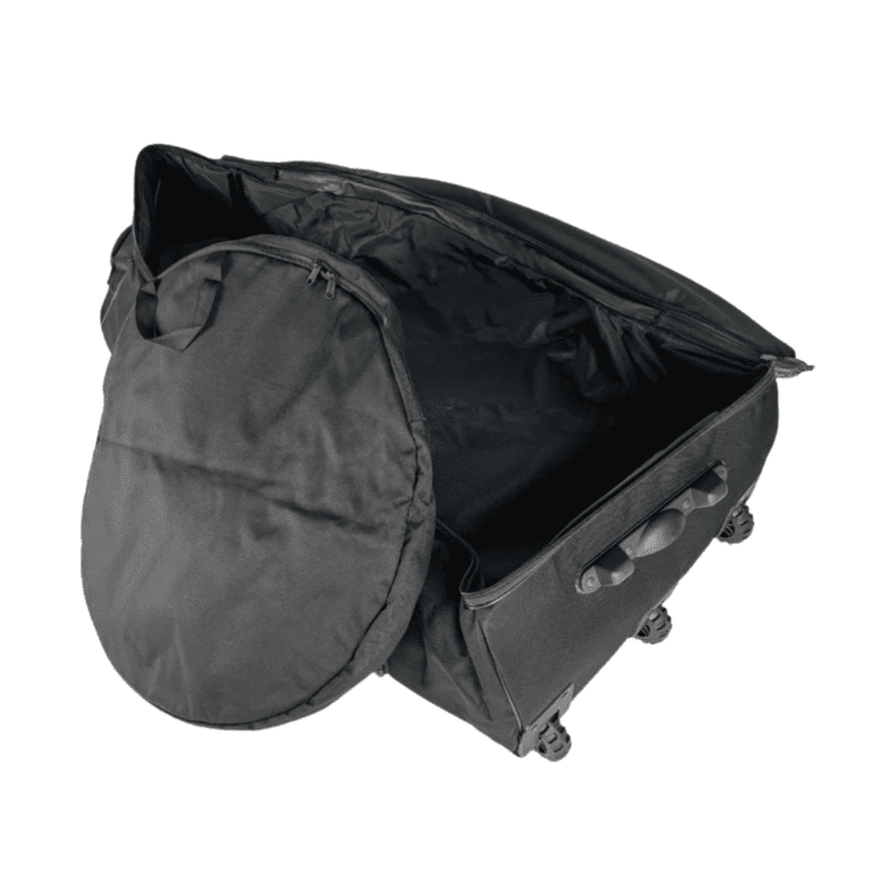 Stay Strong V3 Pro Series Golf/Fly Bike Travel Bag - Icon Sketch