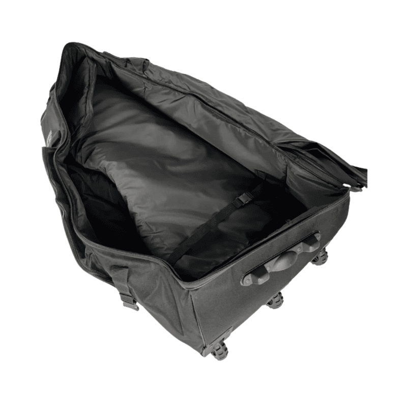 Stay Strong V3 Pro Series Golf/Fly Bike Travel Bag - Icon Sketch