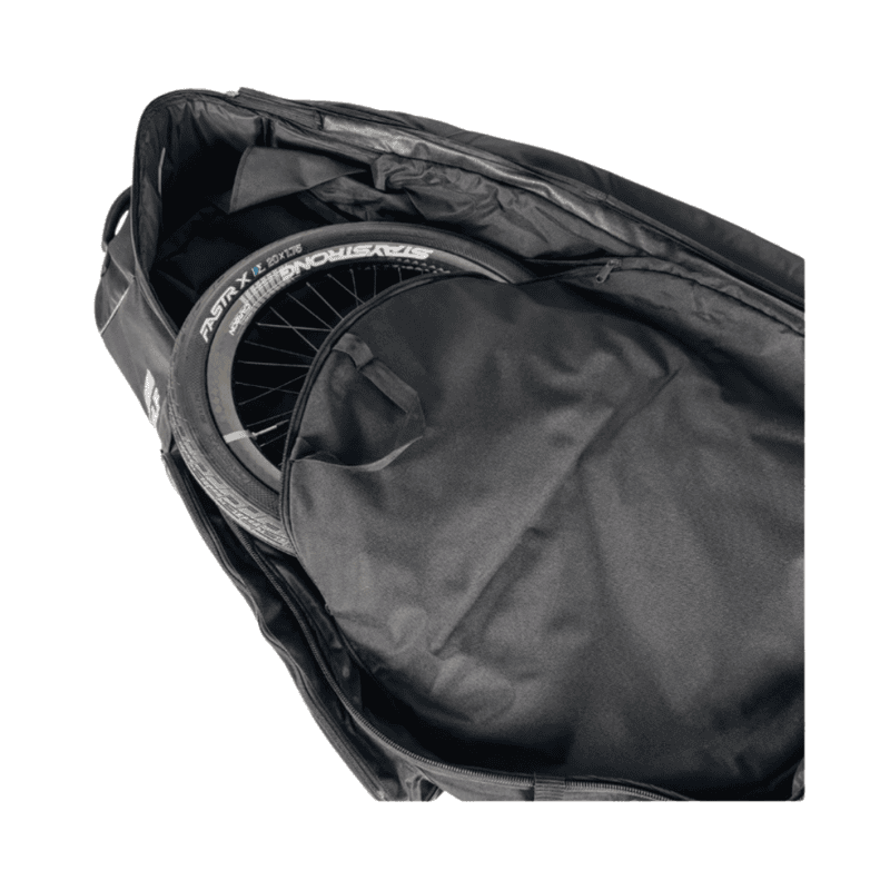 Stay Strong V3 Pro Series Golf/Fly Bike Travel Bag - Icon Sketch
