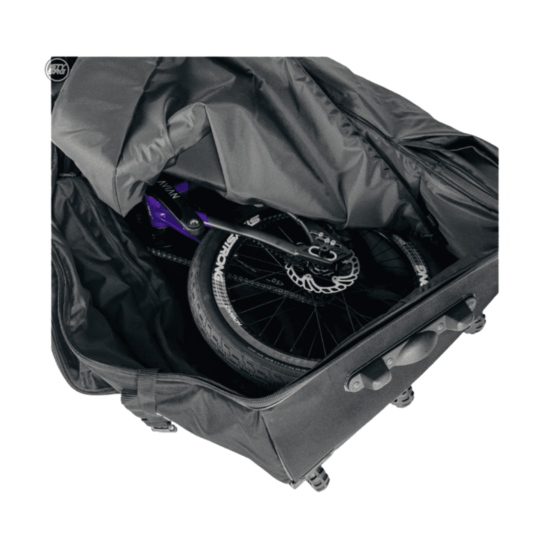 Stay Strong V3 Pro Series Golf/Fly Bike Travel Bag - Digi Camo