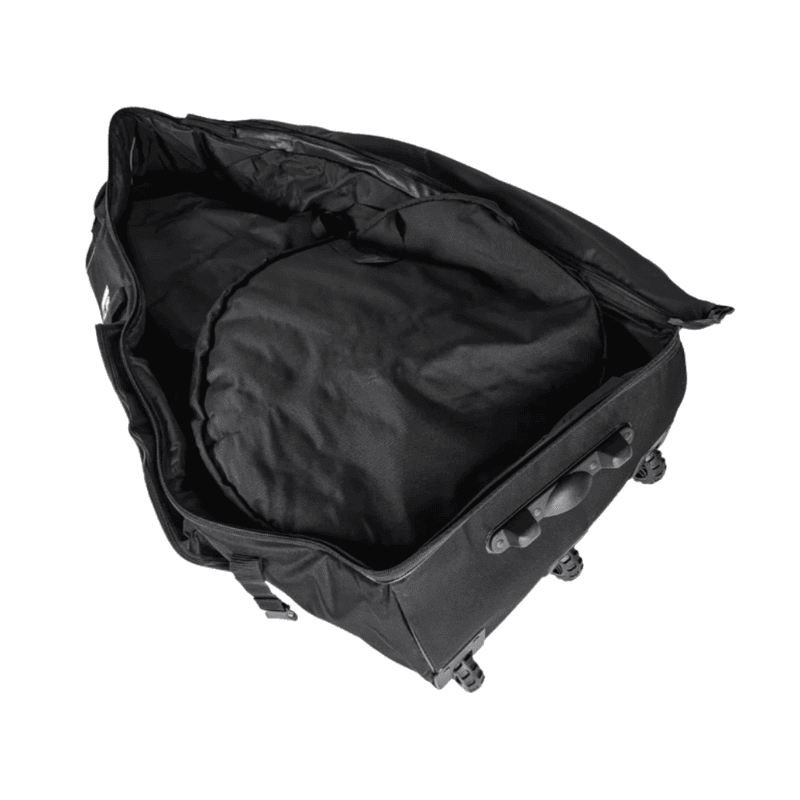 Stay Strong V3 Pro Series Golf/Fly Bike Travel Bag - Digi Camo