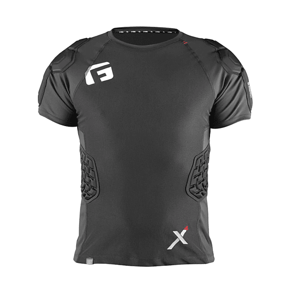 X4 MTB Short Sleeve Shirt (Men's)