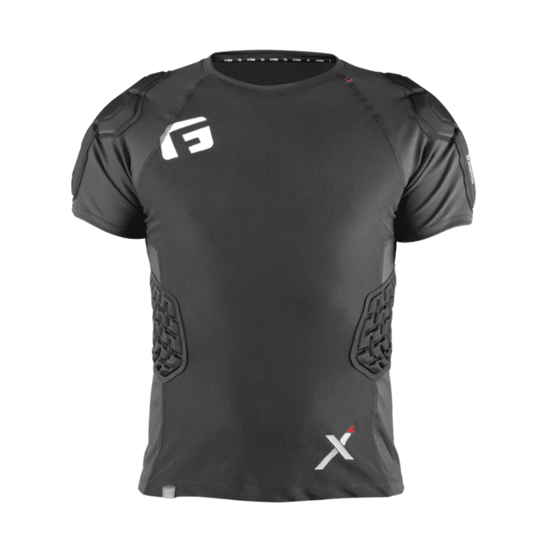 X4 MTB Short Sleeve Shirt (Men's)