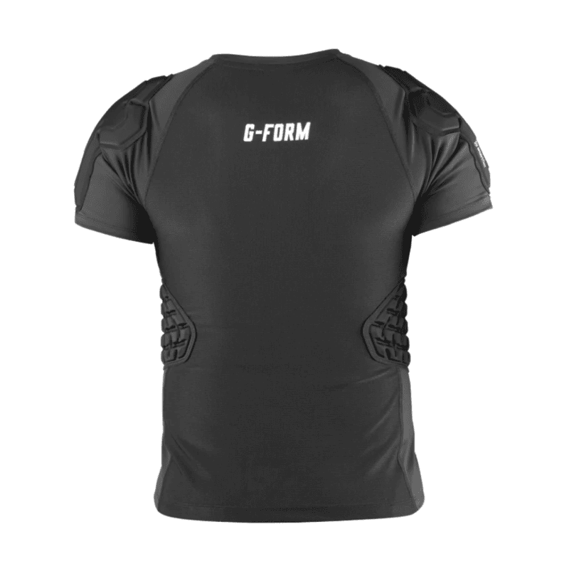 X4 MTB Short Sleeve Shirt (Men's)