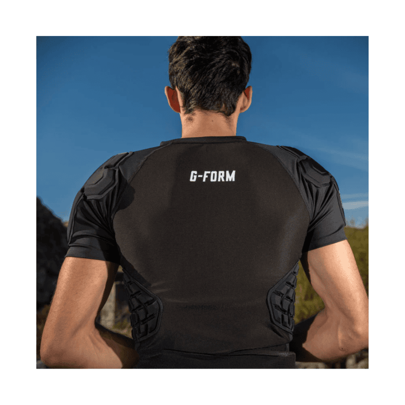 X4 MTB Short Sleeve Shirt (Men's)