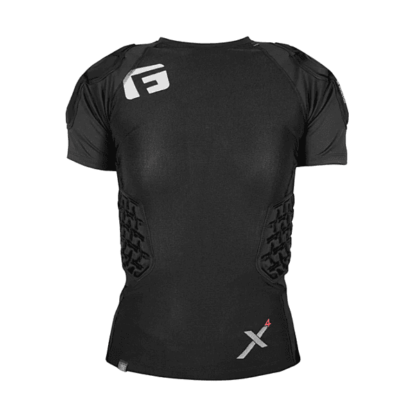 G-Form X4 MTB Short Sleeve Shirt (Women's)