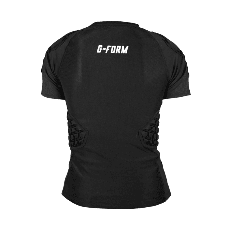 G-Form X4 MTB Short Sleeve Shirt (Women's)